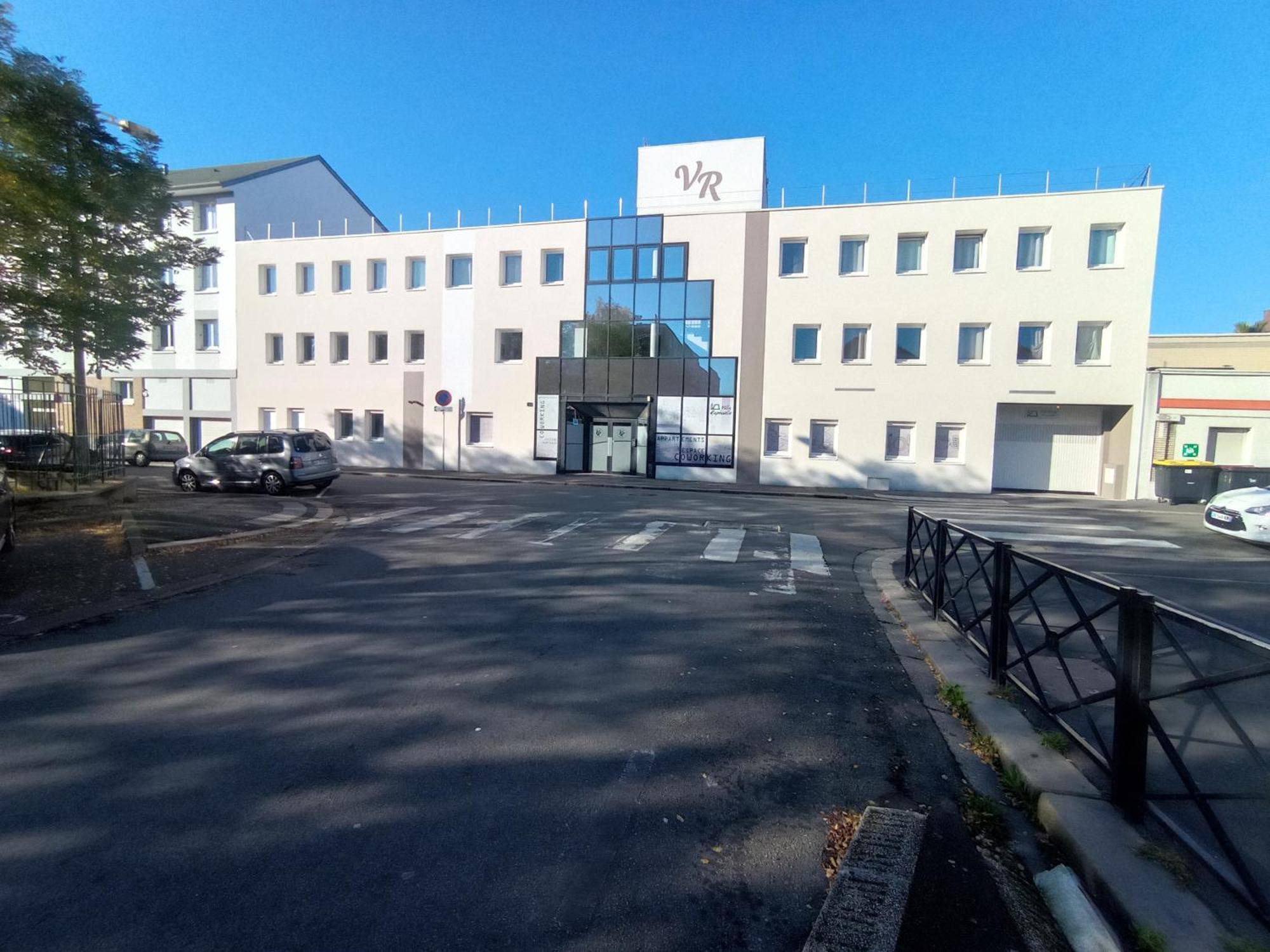 Raphaelle #6 Centre Avec Parking Apartment